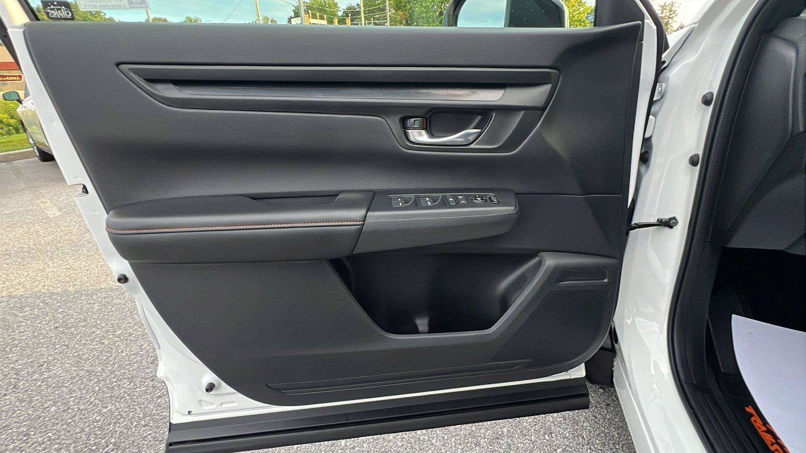 New 2026 Honda CR-V TrailSport image 22