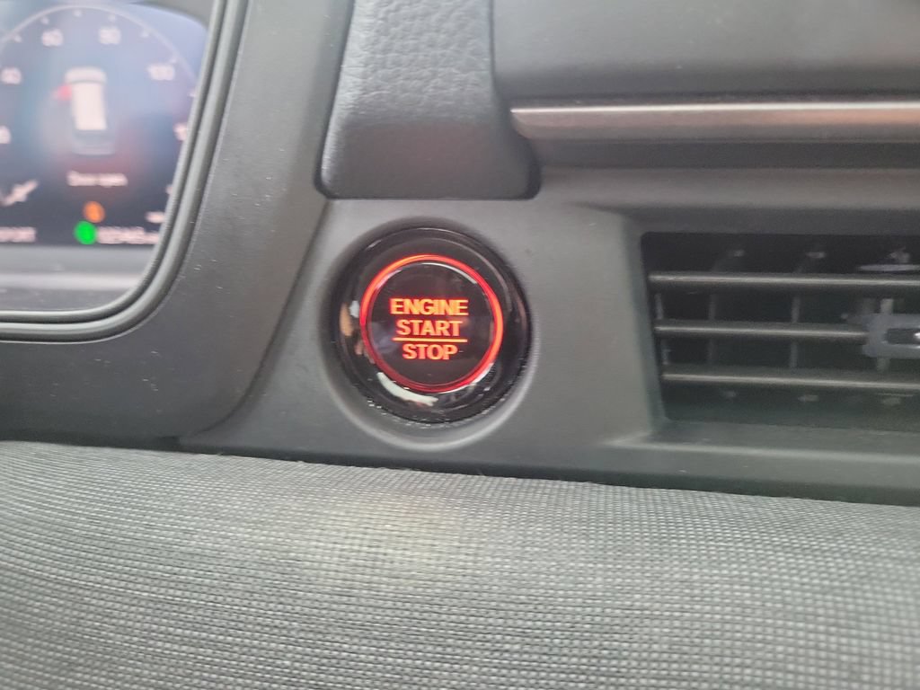 Certified 2026 Honda Passport TrailSport image 34