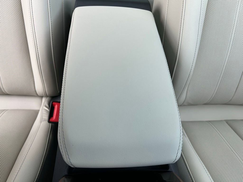 New 2026 Audi A6 Prestige image 45