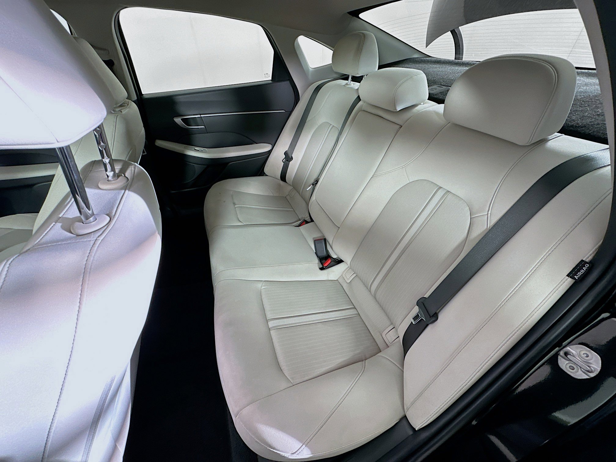 Used 2025 Hyundai Sonata SEL image 25