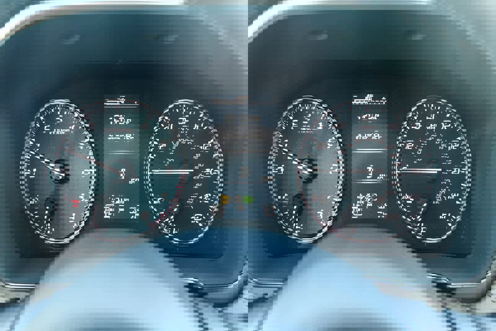 New 2025 Subaru Outback Limited image 21