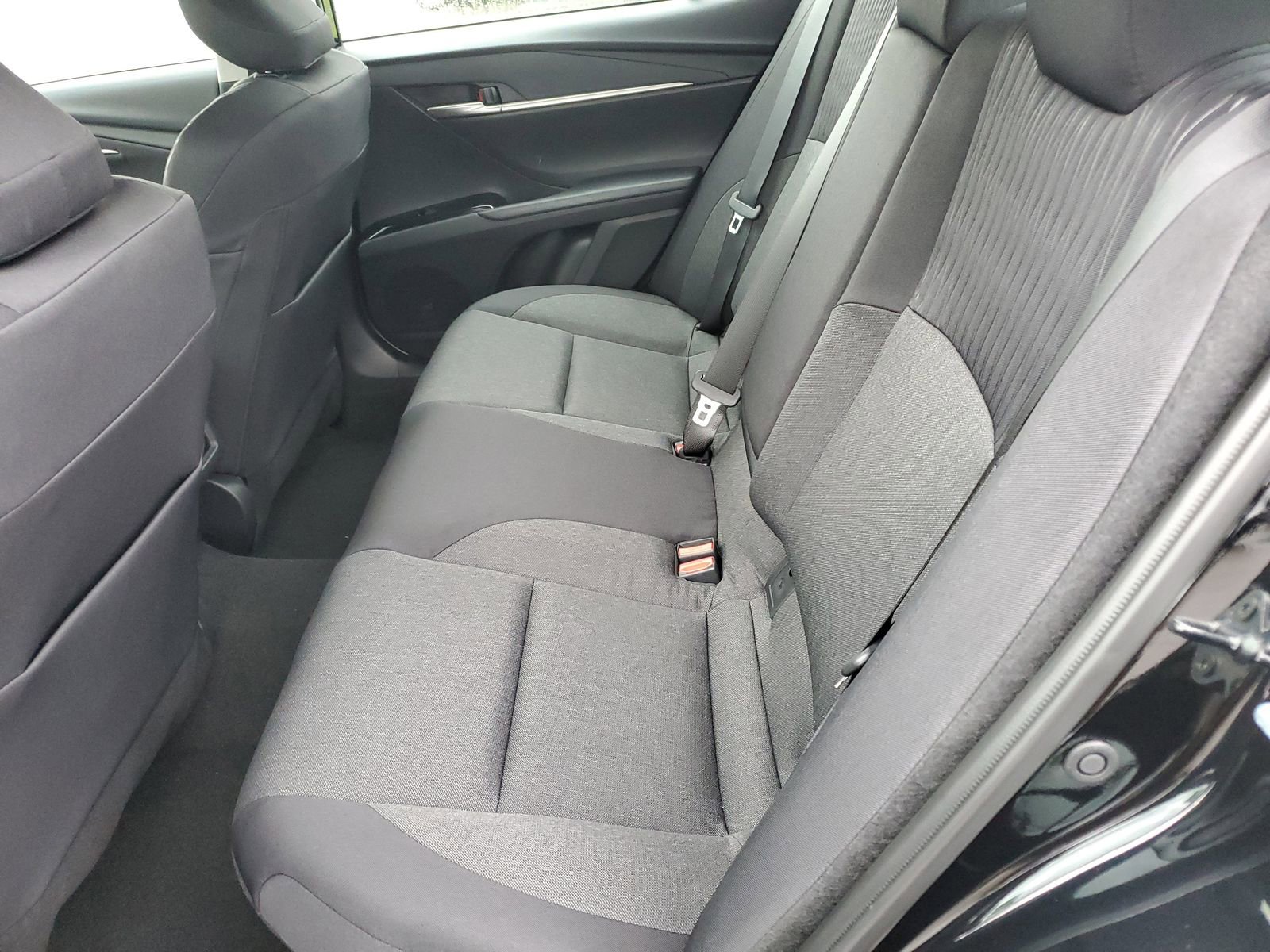 Used 2026 Toyota Camry LE w/ Convenience Package image 13