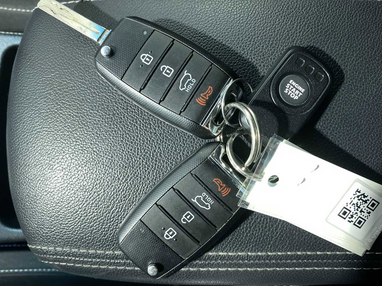 Used 2018 Kia Sportage LX w/ LX Technology Package image 20