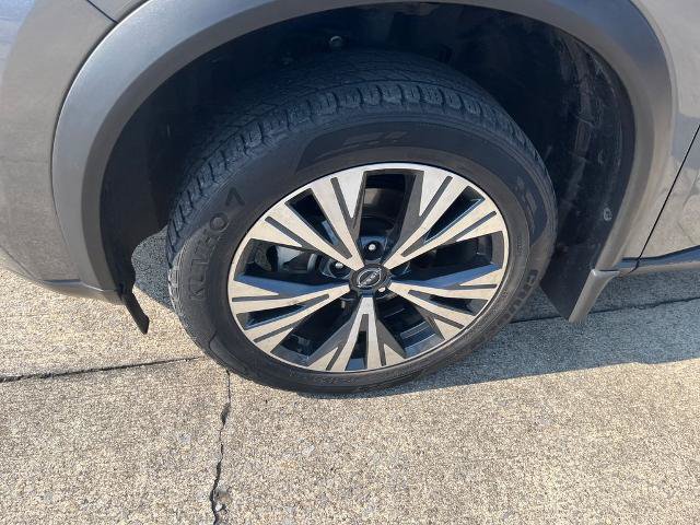 Certified 2023 Nissan Rogue SV w/ SV Premium B Package AWD/4WD image 9