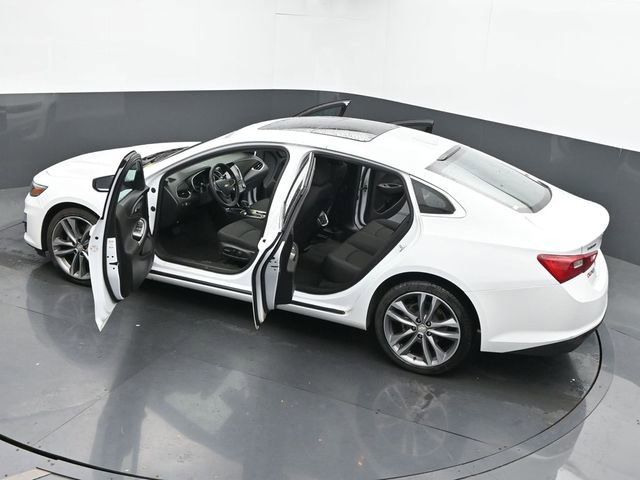 Used 2023 Chevrolet Malibu LT image 62