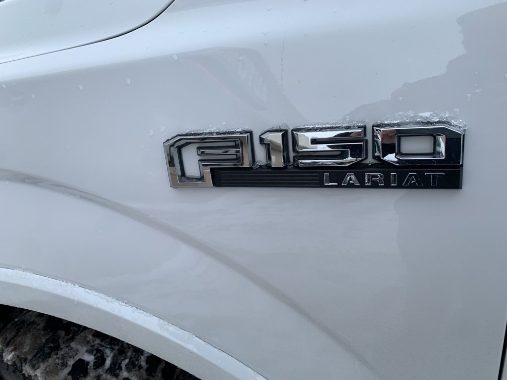 Used 2019 Ford F150 Lariat image 3