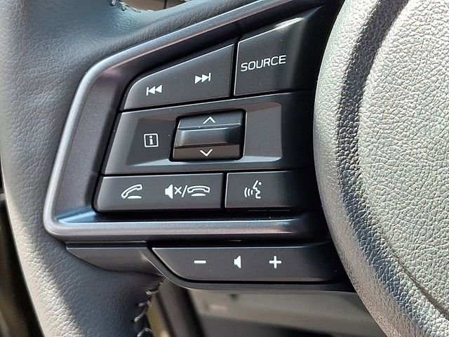 Certified 2026 Subaru Forester Limited w/ Premium/Limited Package image 22