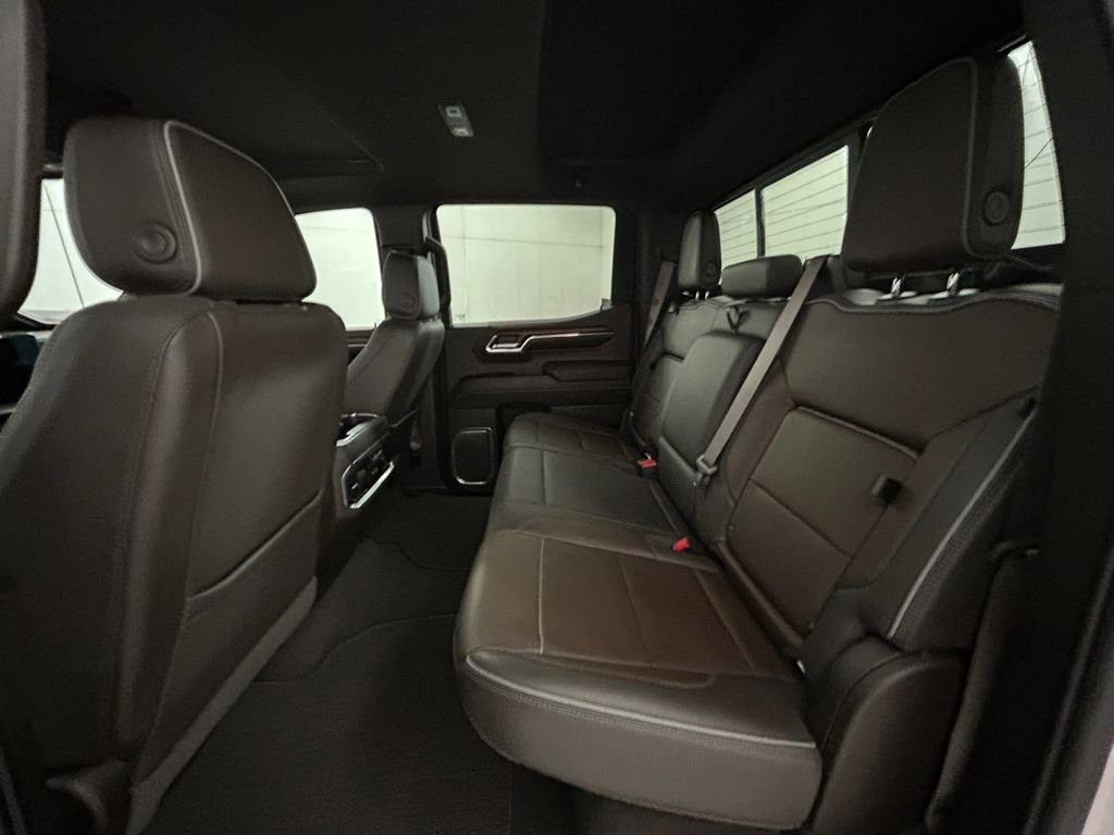 Used 2023 GMC Sierra 1500 Denali w/ Denali Reserve Package AWD/4WD image 19