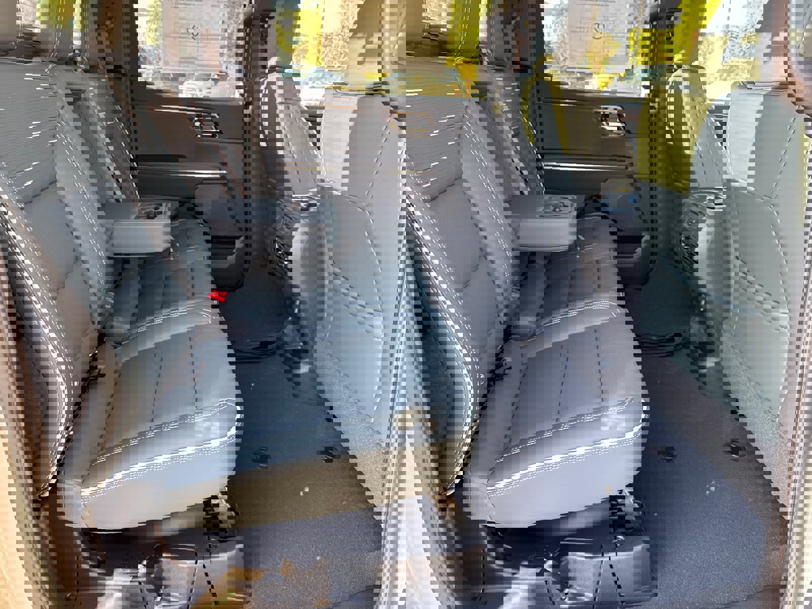 Used 2026 GMC Sierra EV AT4 image 17