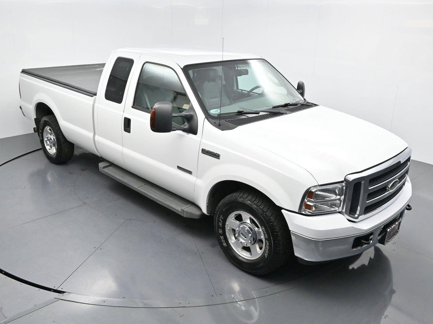Used 2006 Ford F250 XLT image 28