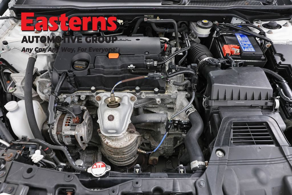 Used 2024 Honda Civic LX image 7