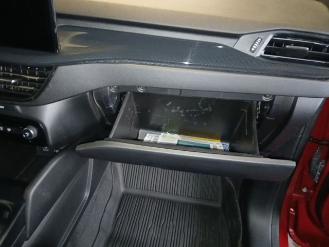 Certified 2023 Ford Escape ST-Line w/ Tech Pack #1 image 60