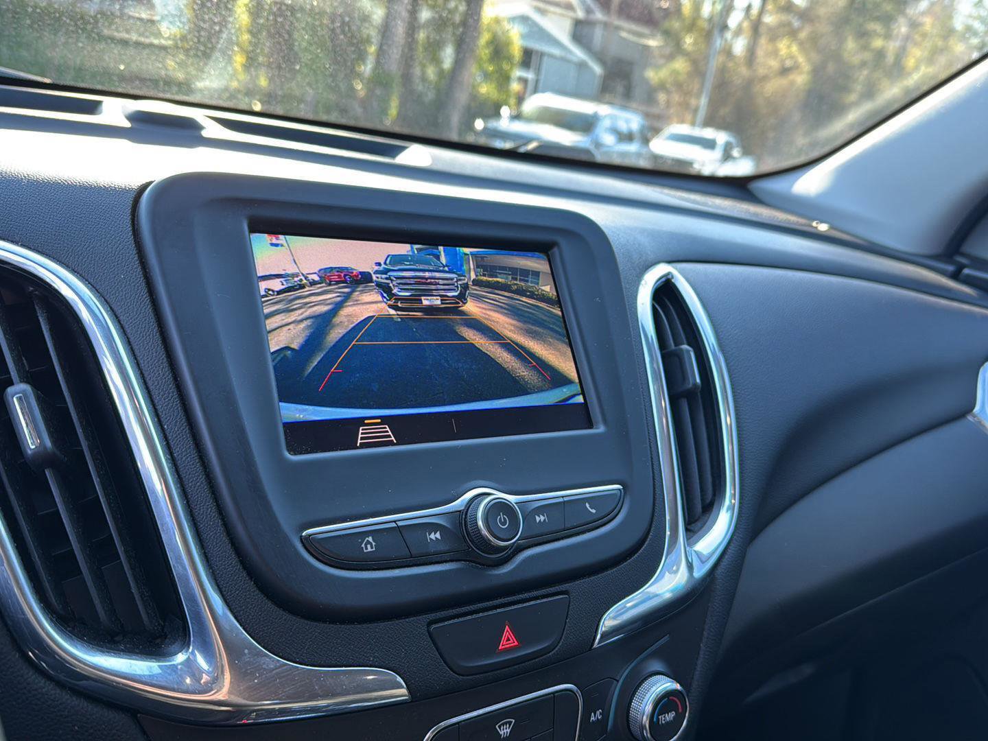 Certified 2020 Chevrolet Equinox LT image 22