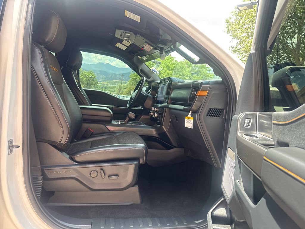 Used 2024 Ford F150 Tremor w/ Tow/Haul Package AWD/4WD image 26