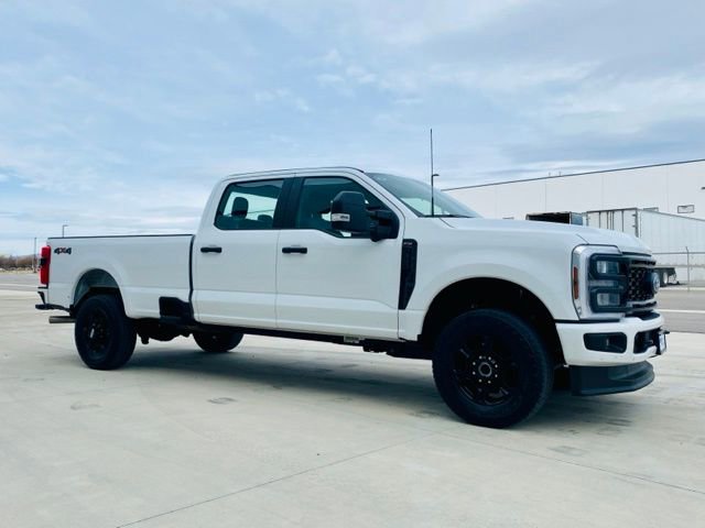 Used 2024 Ford F350 XL w/ STX Appearance Package image 3