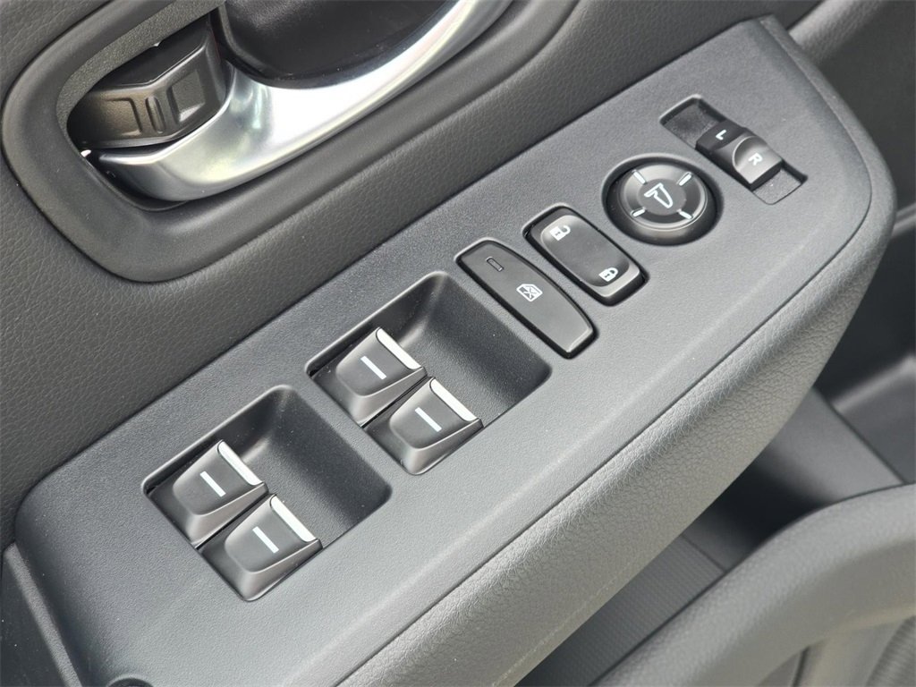 New 2025 Honda Pilot Sport image 24