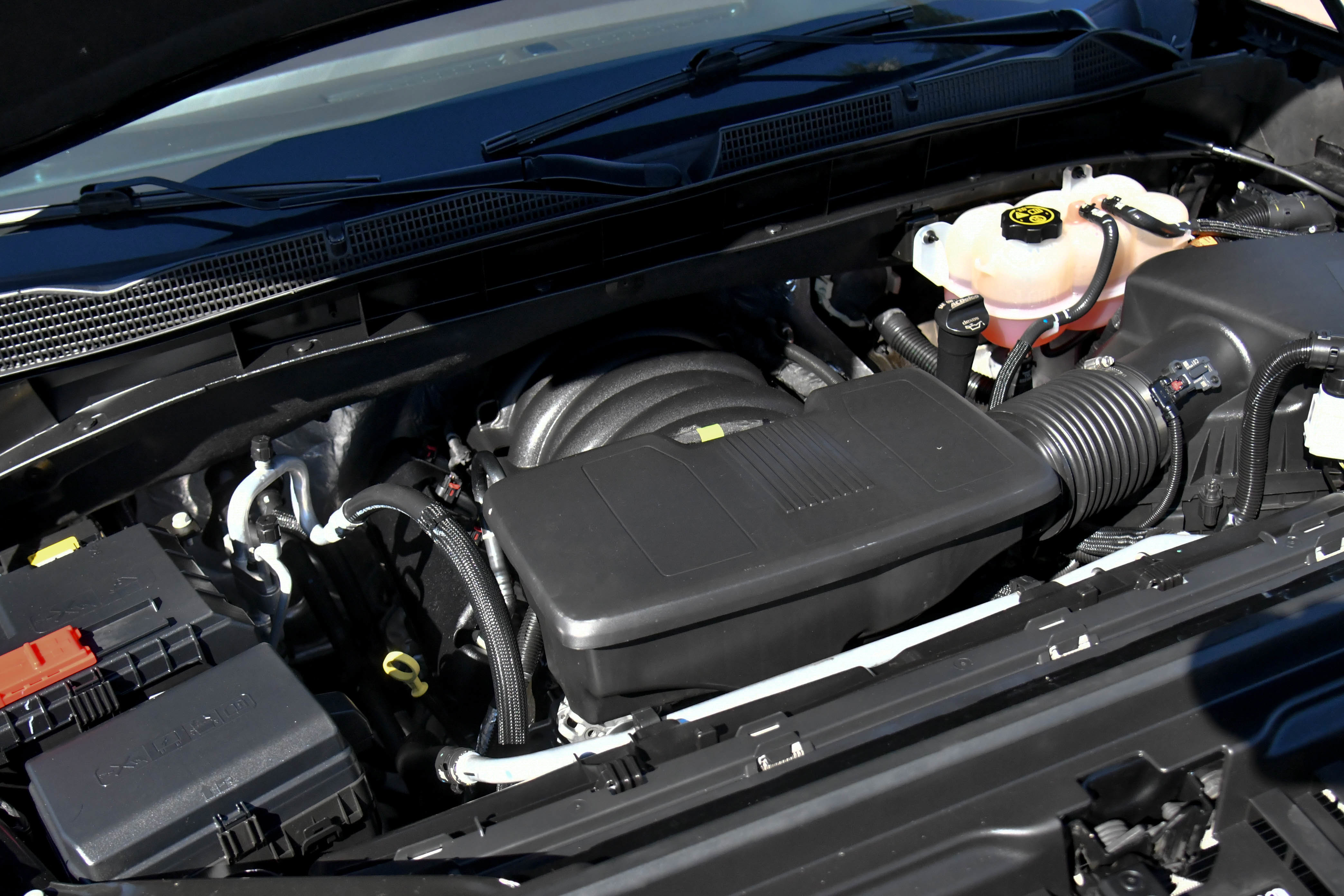 Used 2023 GMC Sierra 1500 Denali w/ Denali Reserve Package image 64