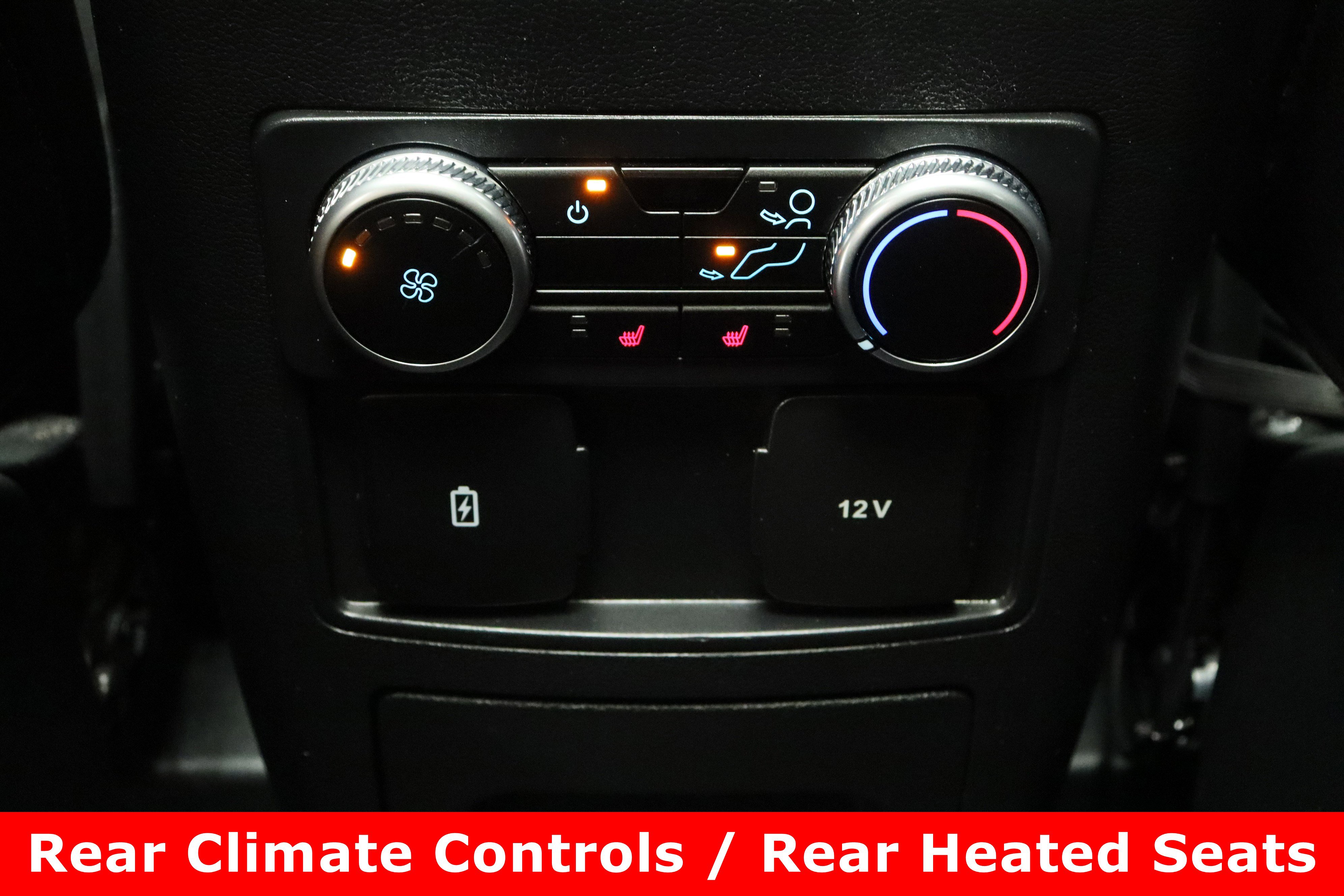 Used 2024 Ford Explorer Limited image 32