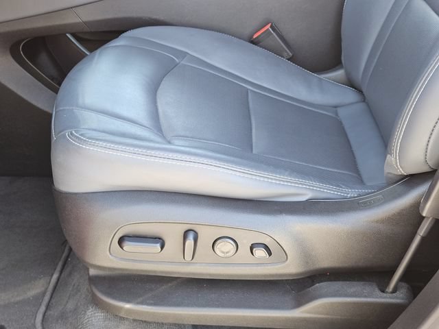 Used 2021 Buick Enclave Premium w/ Surround and Sites Package FWD image 23