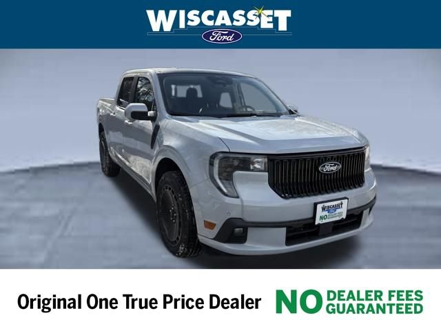 New 2026 Ford Maverick Lobo image 29