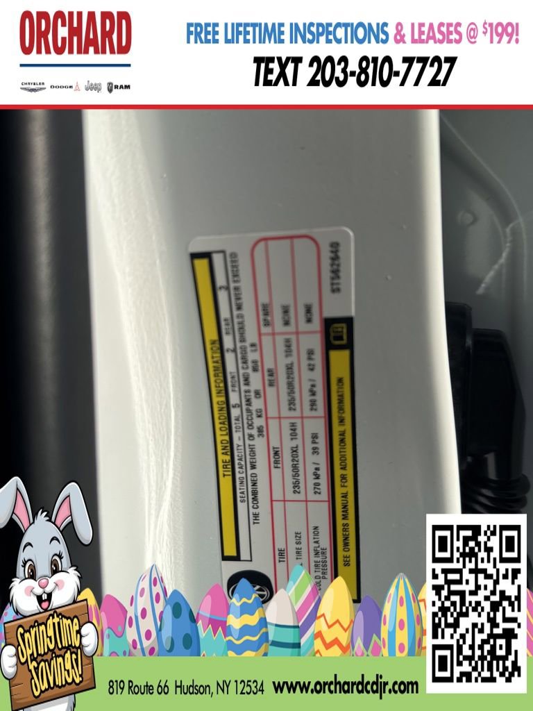 Used 2025 Jeep Wagoneer S Limited image 25