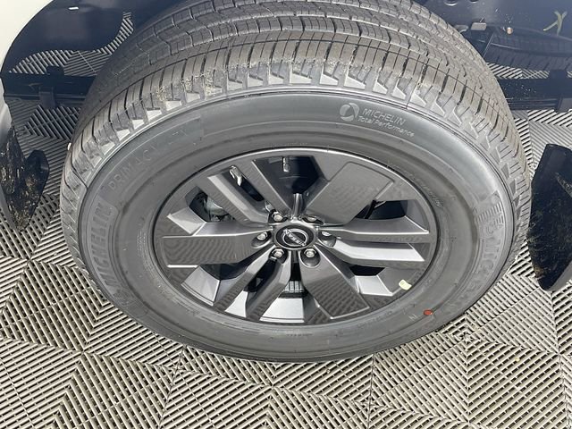 New 2026 Nissan Frontier SV w/ SV Convenience Package image 20