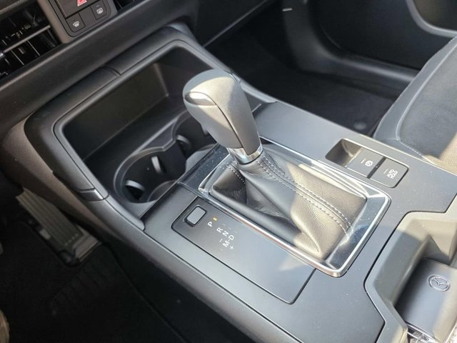 New 2026 MAZDA CX-5 Select AWD/4WD image 10