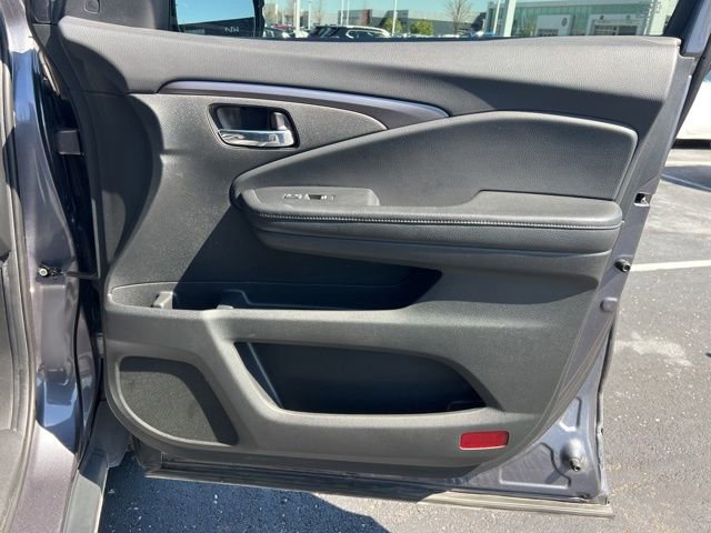 Used 2019 Honda Passport EX-L image 34