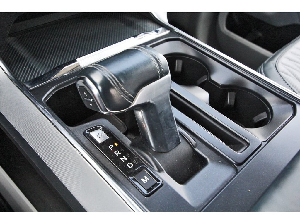 Used 2022 Ford F150 Limited AWD/4WD image 22