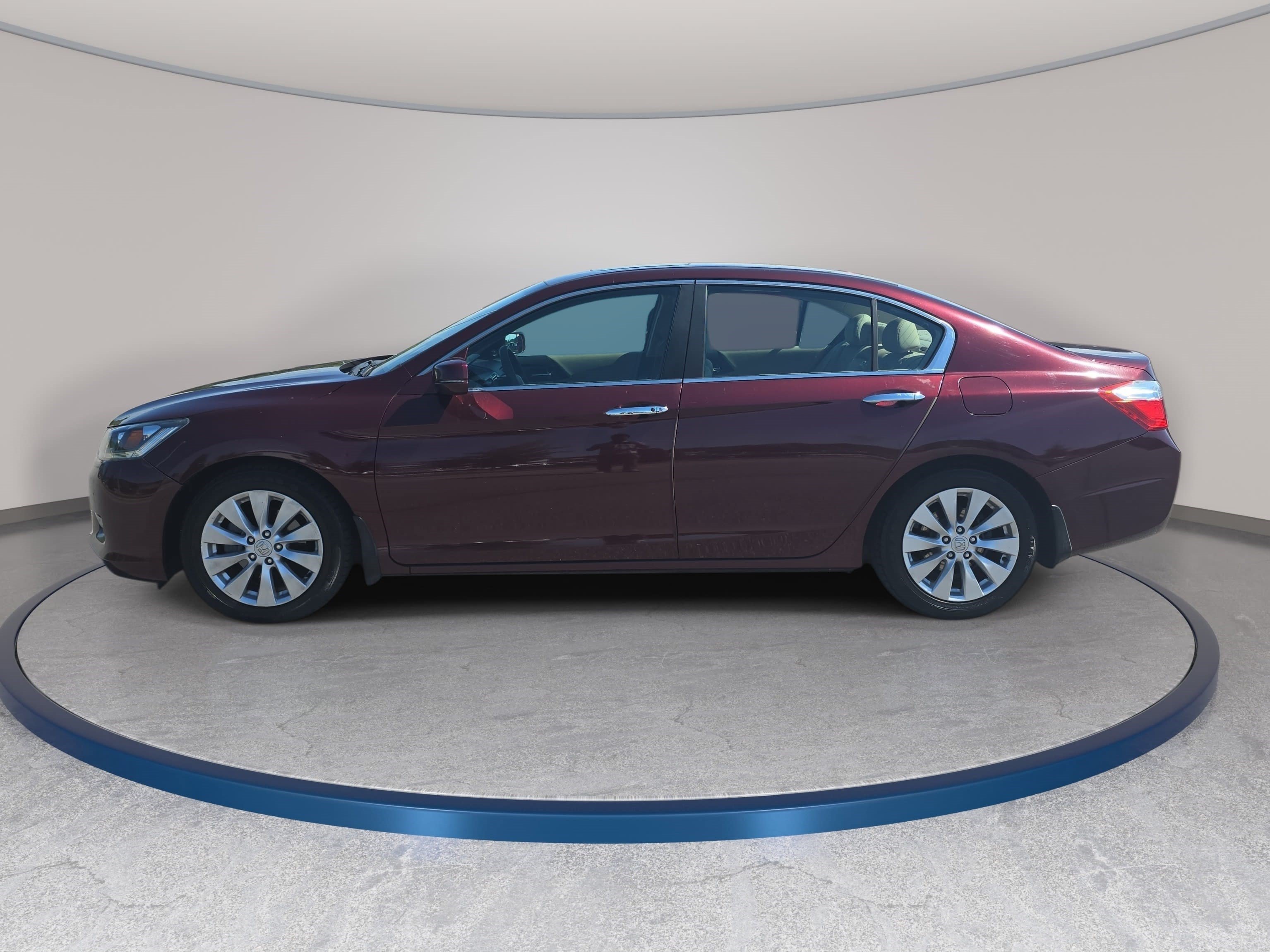 Used 2014 Honda Accord EX-L image 8