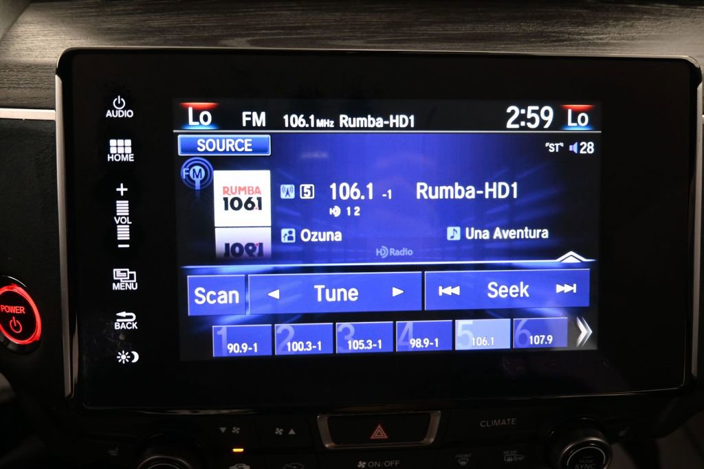 Used 2018 Honda Clarity Touring image 11
