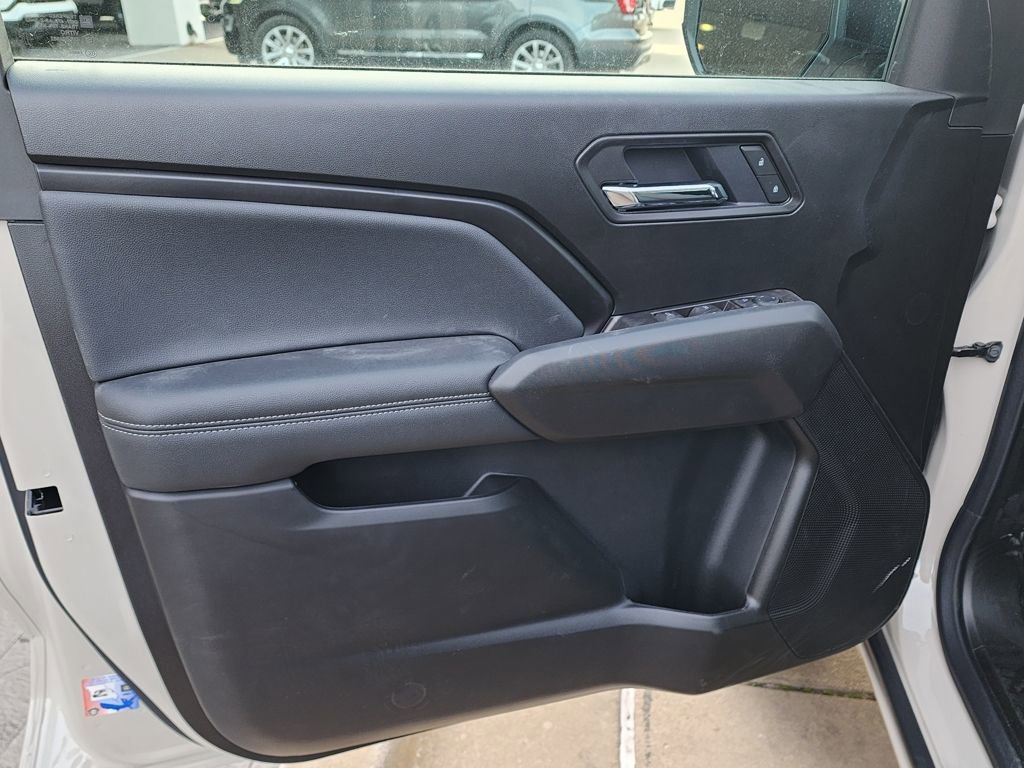 New 2026 GMC Canyon Elevation w/ Convenience Package image 13