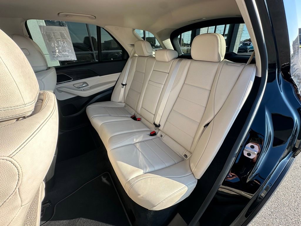 Used 2022 Mercedes-Benz GLE 350 4MATIC image 22
