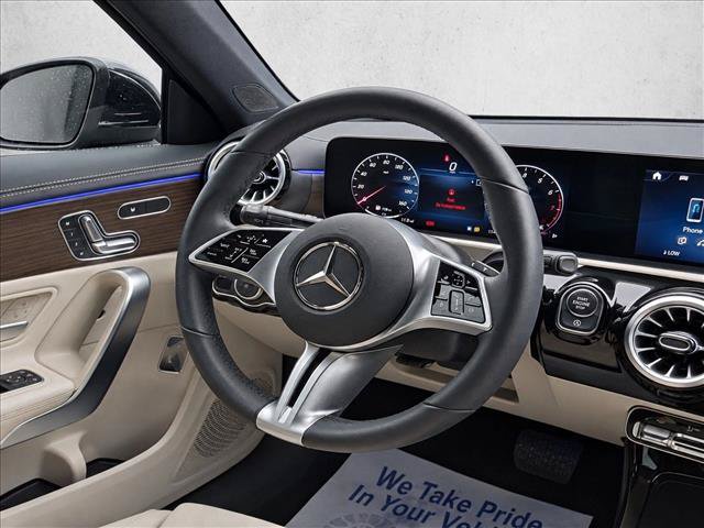 Used 2026 Mercedes-Benz CLA 250 image 29
