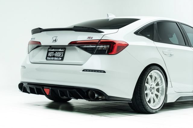 Used 2024 Honda Civic Si image 14
