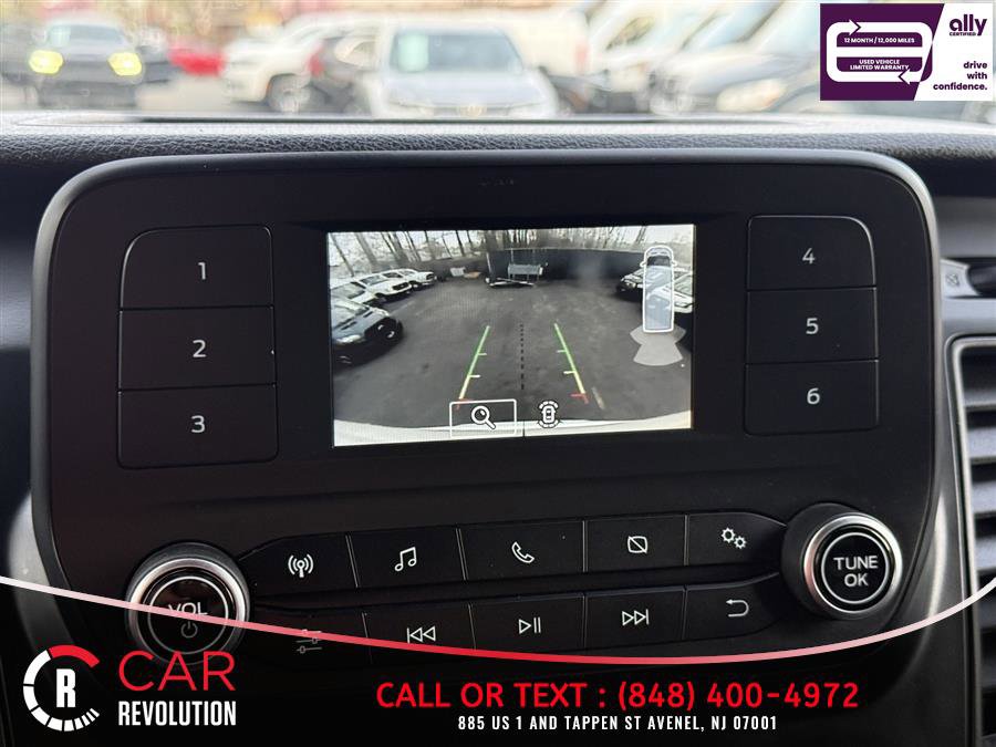 Used 2023 Ford Transit 250 148 High Roof AWD w/ Load Area Protection Package image 15
