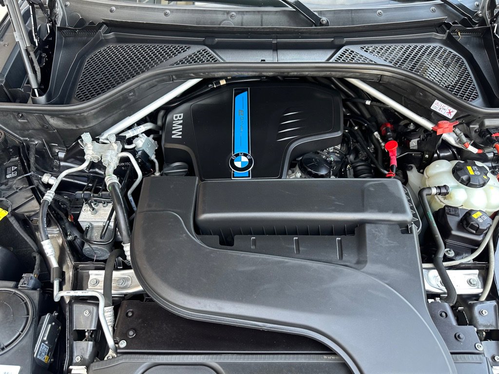 Used 2018 BMW X5 xDrive40e image 31