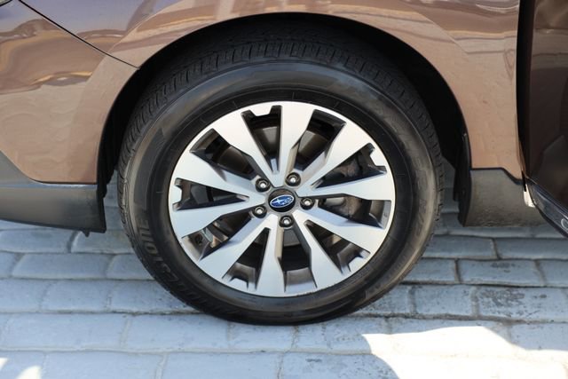 Used 2019 Subaru Outback 3.6R Touring w/ Popular Package #3A image 49