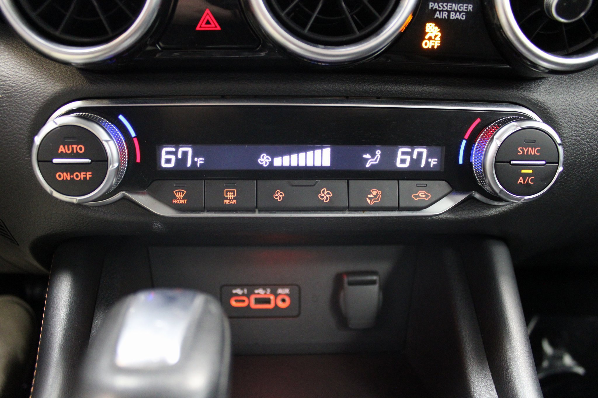 Used 2022 Nissan Sentra SR image 38