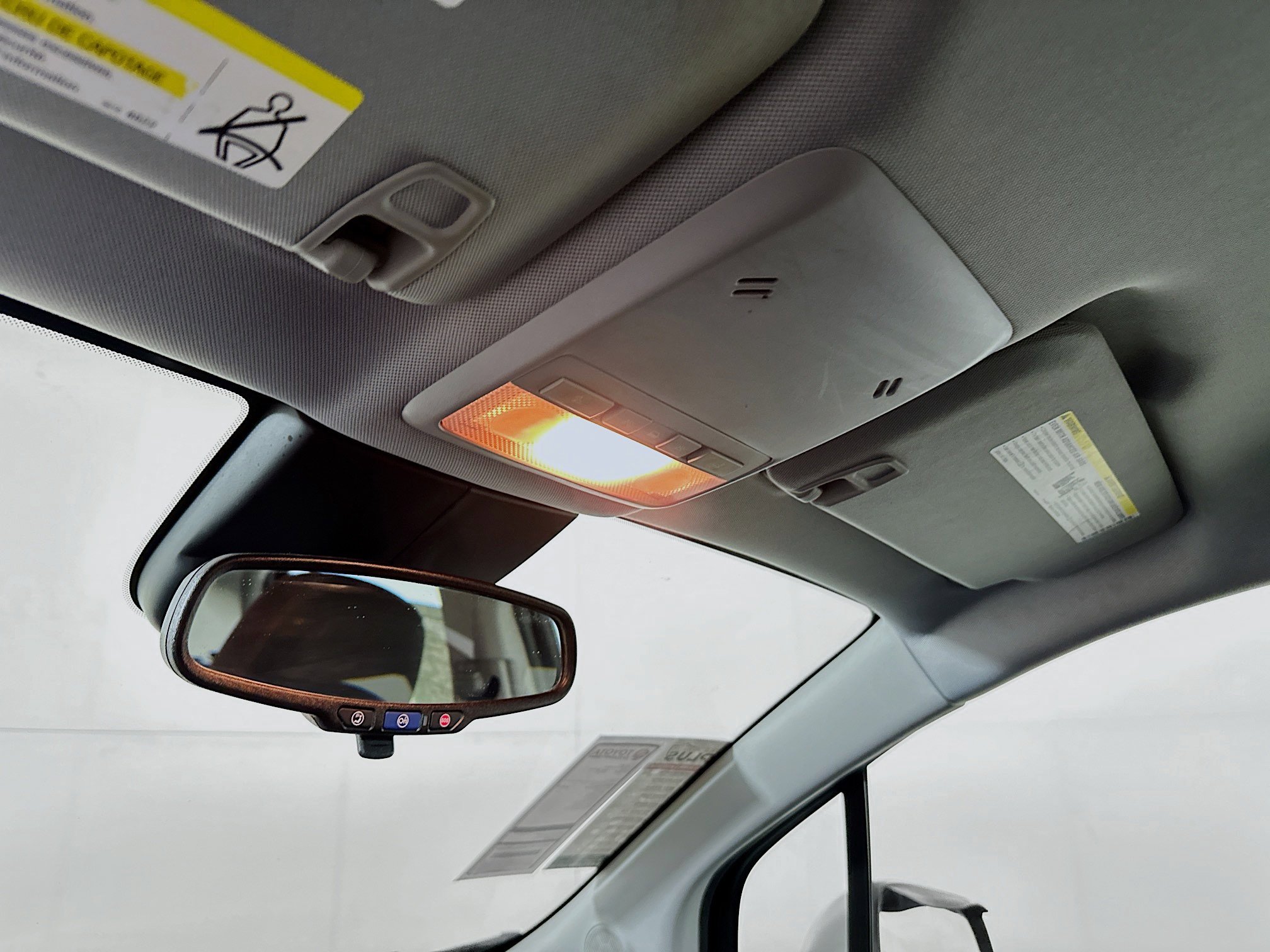 Used 2018 Chevrolet Trax LS FWD image 17