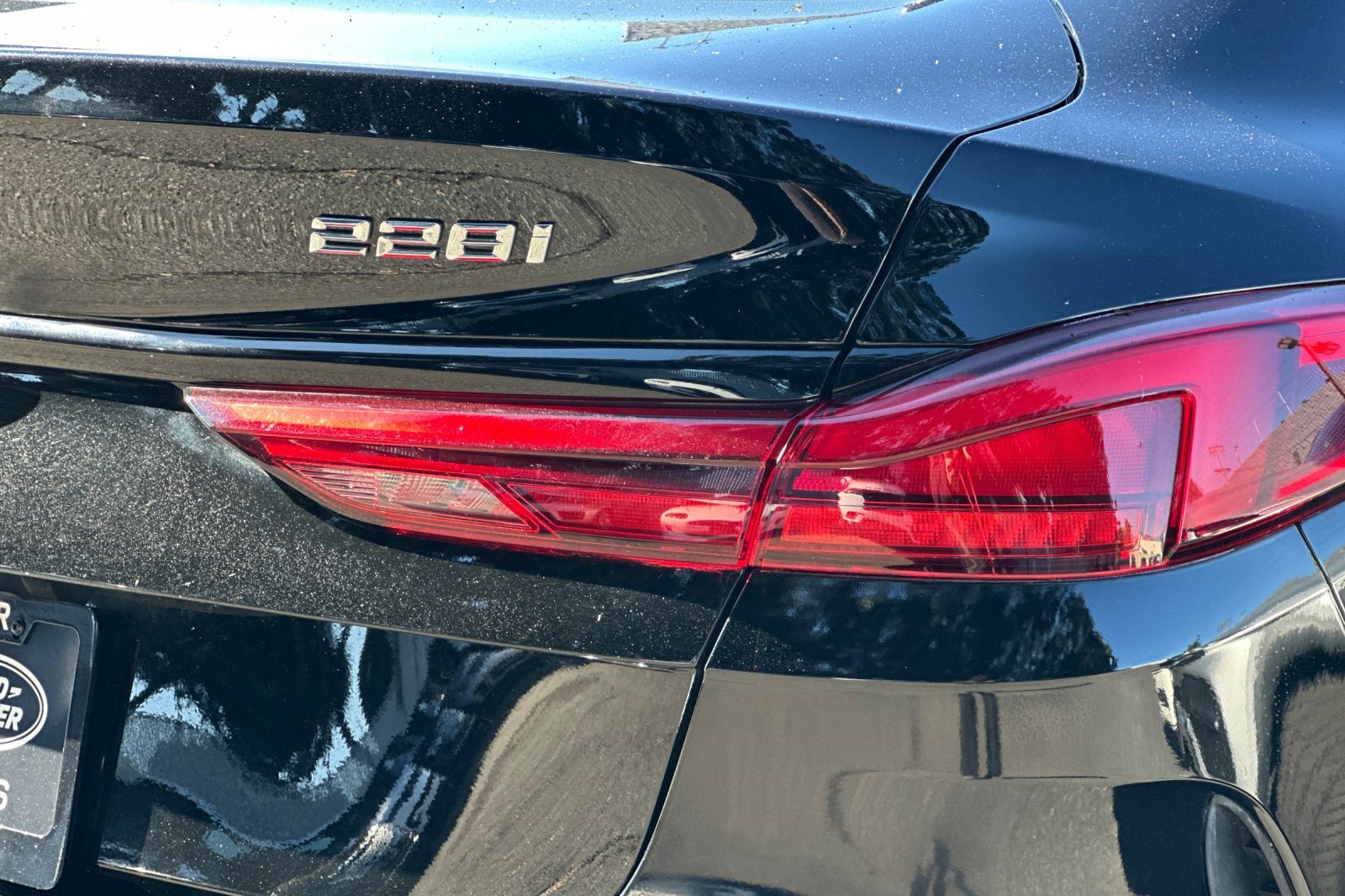 Used 2021 BMW 228i Gran Coupe image 14