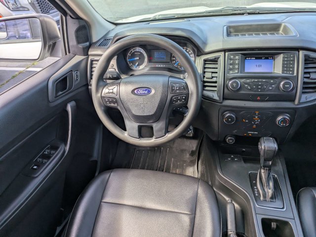 Used 2019 Ford Ranger XL w/ Equipment Group 101A Mid RWD image 16