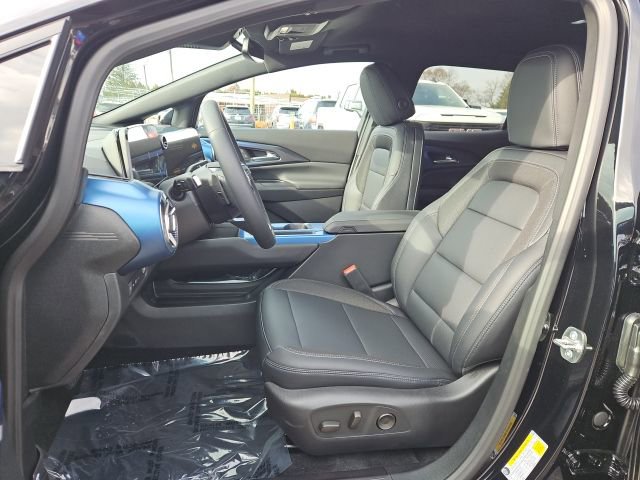 New 2026 Chevrolet Equinox EV LT AWD/4WD image 27