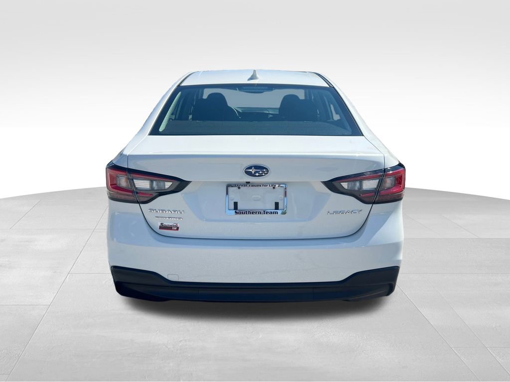 Used 2023 Subaru Legacy Premium image 5