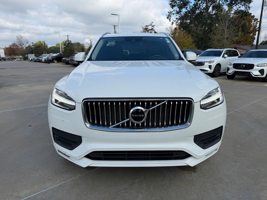 Used 2022 Volvo XC90 T6 Momentum image 8