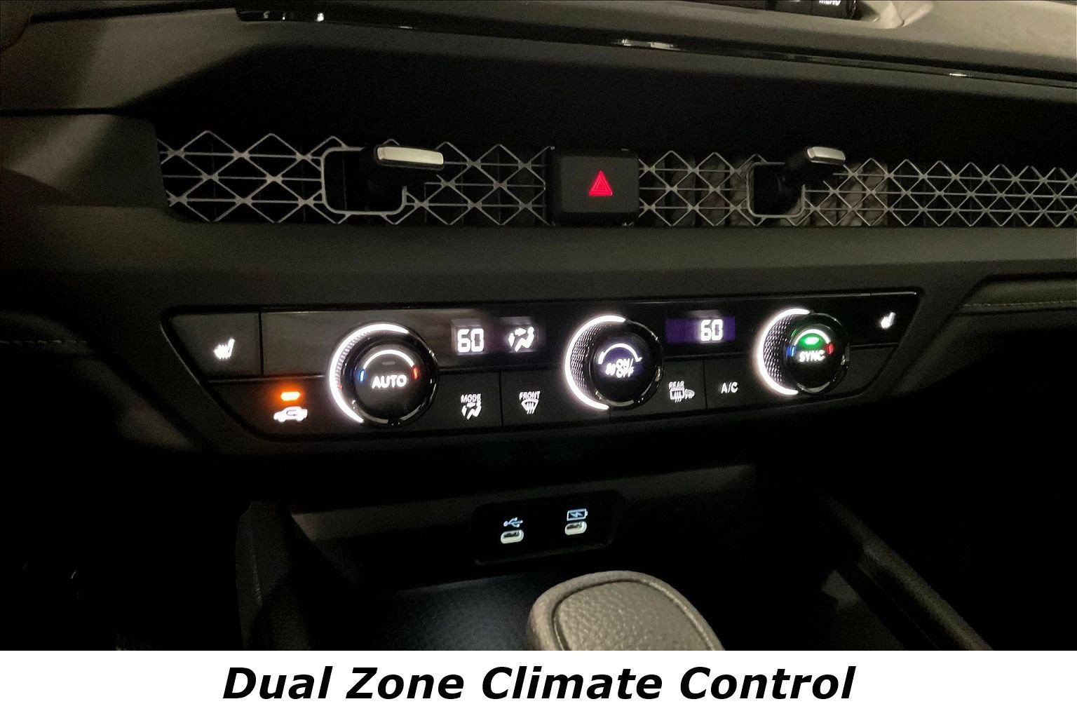 Used 2024 Honda Accord EX image 14