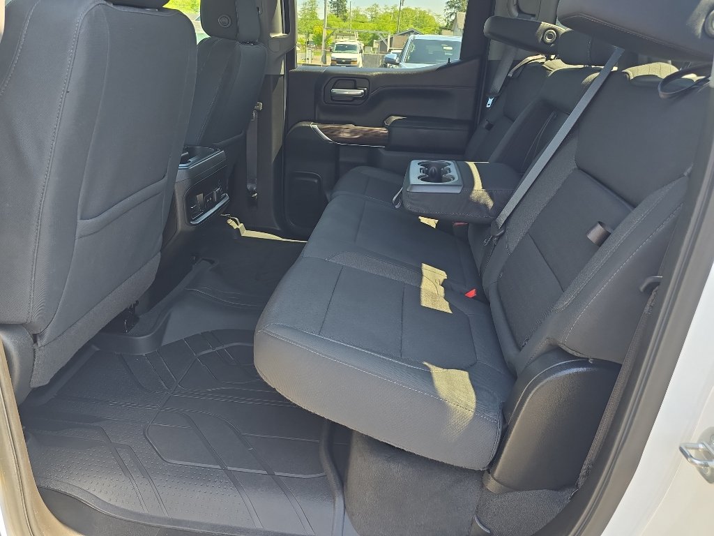Used 2021 Chevrolet Silverado 1500 RST w/ Rally Edition AWD/4WD image 16