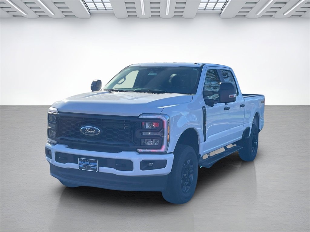 New 2026 Ford F250 XL w/ STX Appearance Package image 7