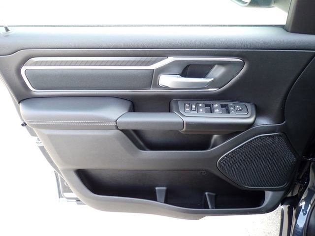 New 2026 RAM 1500 Big Horn AWD/4WD image 15