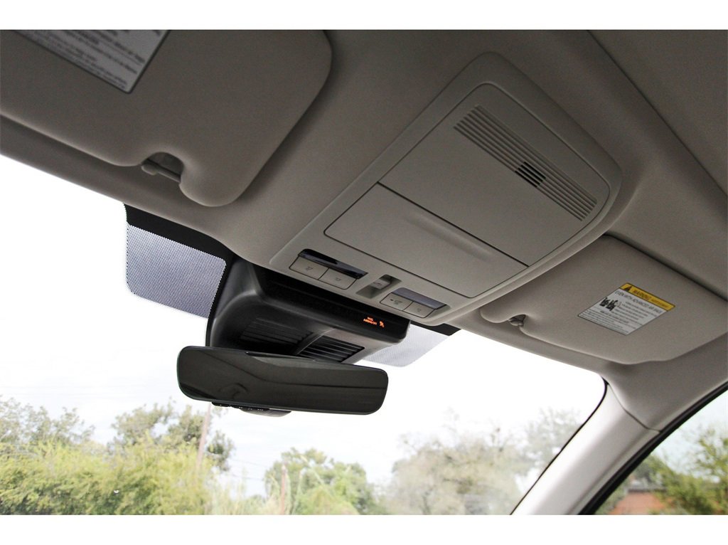 Certified 2025 MAZDA CX-90 3.3 Turbo w/ Premium Plus Pkg image 23